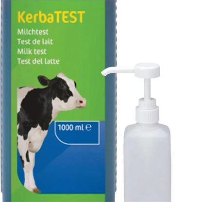 California Mastitis Test Kit