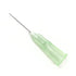 Disposable Needles 18g x 3/4"