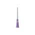 Disposable Needles 18g x 1/2"