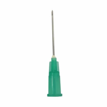 Disposable Needles 17g x 1"
