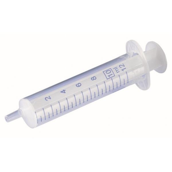 Disposable Syringe (10ml)