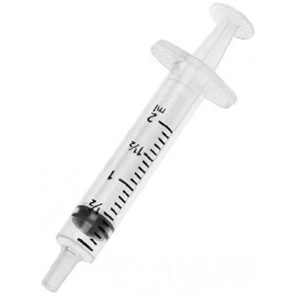 Disposable Syringe (2ml)
