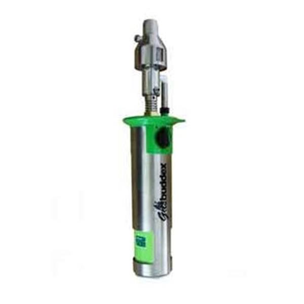 Calf Gas Buddex Debudder Boxed + 2 Gas FOC