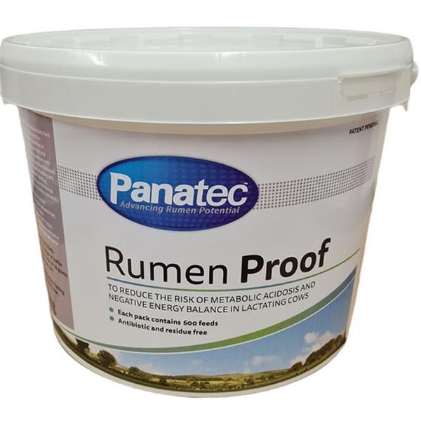Rumen Proof Parlour 6kg