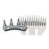 Cattle/Sheep Dagging Blade Heiniger compatible