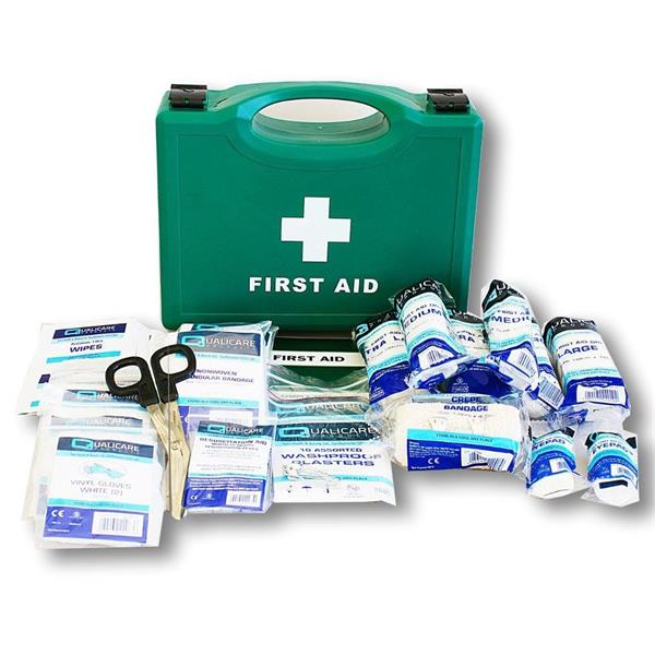 First Aid Kit 11-25 People