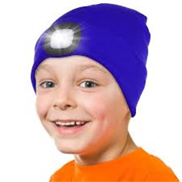 Kids LED HAT
