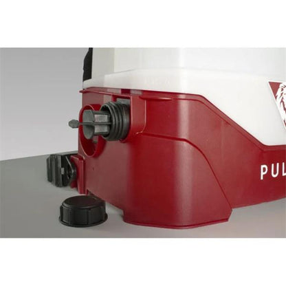 Pegasus 15 Chemical Knapsack Battery Sprayer - 15L