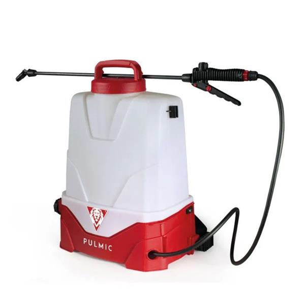 Pegasus 15 Chemical Knapsack Battery Sprayer - 15L