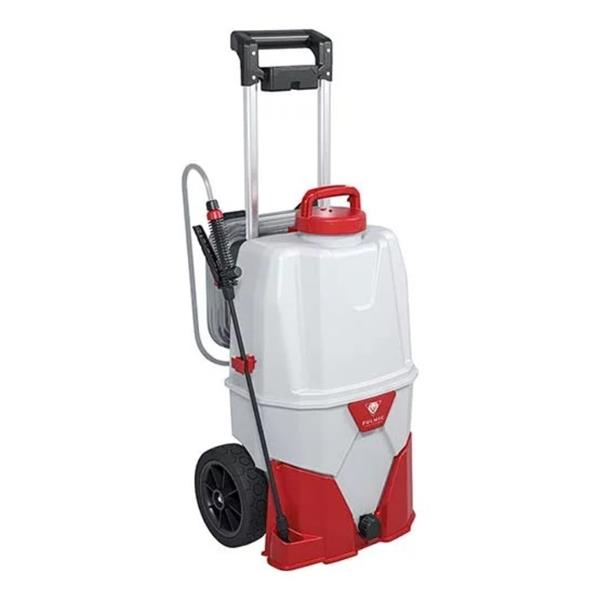 Pulmic Pegasus 35 Chemical Knapsack Battery Sprayer â€“ 35L