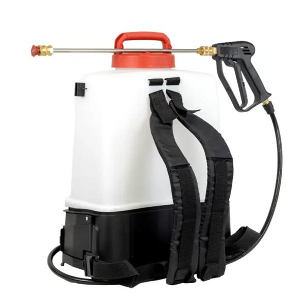 Pegasus 15 Industrial Viton Battery Sprayer - 15L