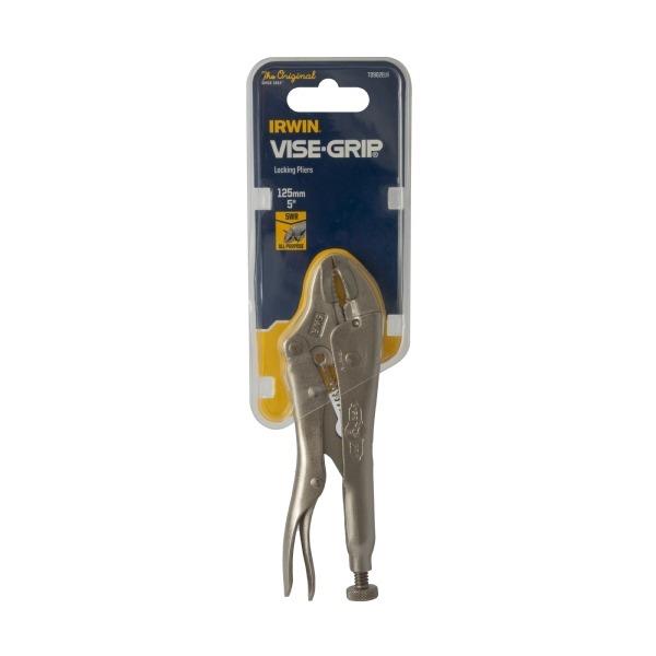 VISE-GRIP PLIERS WIRE CUTTER 5WR