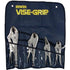 VISE-GRIP PLIERS SET 10CR 7CR 5CR