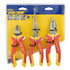 IRWIN VISE-GRIP PLIERS SET 3pc VDE 1000v