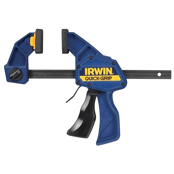 IRWIN CLAMP QUICK GRIP 512 12in