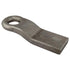 Cranked Hitch Eye 16in x 1.1/8in