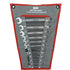 12 Piece Combination Spanner Set