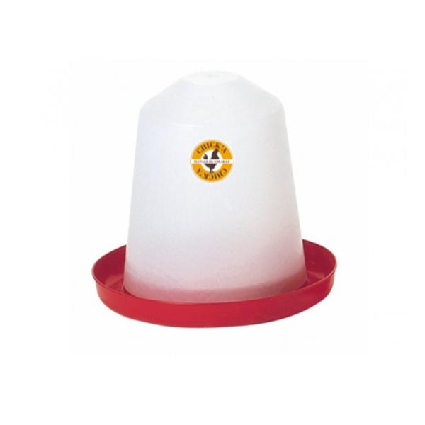 CHICK A DRINKER PLASTIC 5LTR