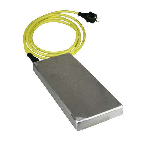 Thermo base for ALLREDO warming box