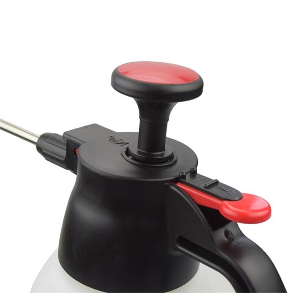 Solo Pressure Sprayer | Ideal For Redosan
