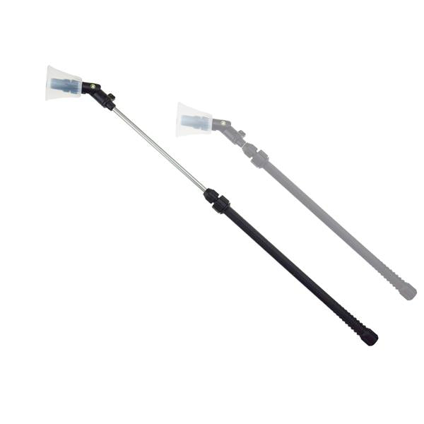 Telescopic tube extension for Solo pressure sprayer | 25-50 cm