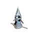 Bulk Bag Dispenser