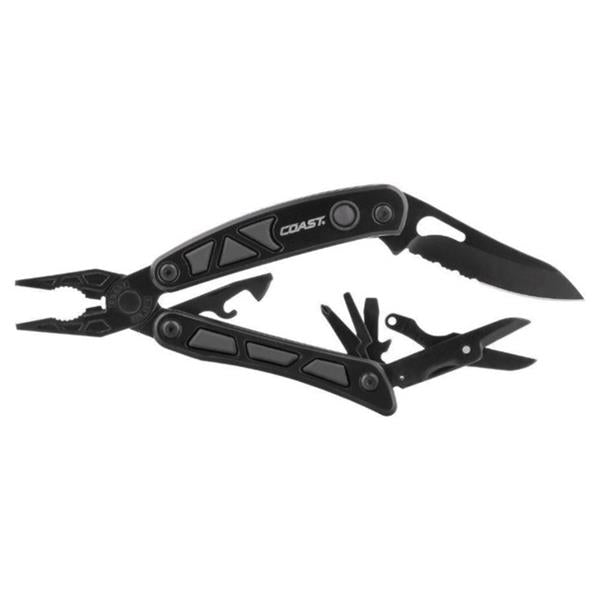 Coast 2 LED Pro Pocket Plier