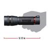 Coast 3 X Aaa Waterproof Hand Torch (550 Lumens)