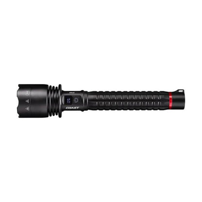Coast 1 X Zx840 Rechargeable Hand Torch (8000 Lumens)