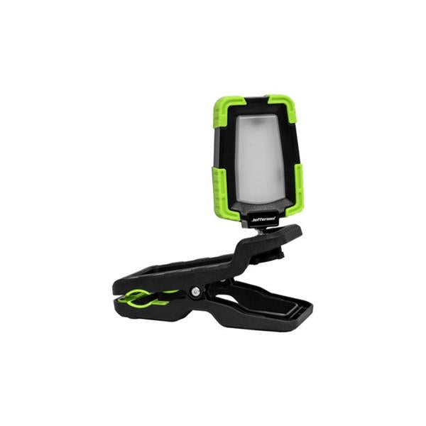 Jefferson HyperBeam 1500 Lumens Clip Light