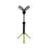 Jefferson HyperBeam 7000 Lumens Portable Site Light
