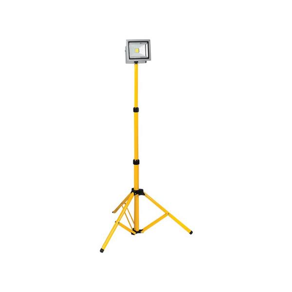 Jefferson 5400 Lumens Plasterers LED Worklight
