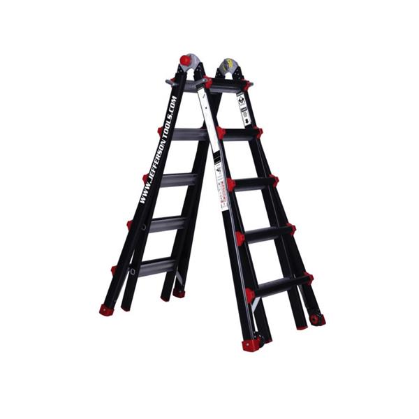 Jefferson AS-4 Multi-Purpose Ladder