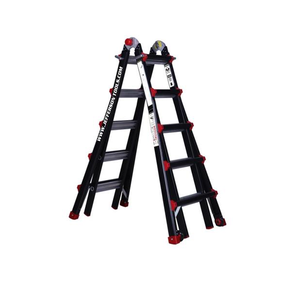 Jefferson AS5 Multi-Purpose Ladder