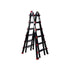 Jefferson AS-6 Multi-Purpose Ladder