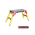 Jefferson 300mm Wide 2 Tread Aluminium Work Platform