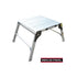 Jefferson 600mm Wide 2 Tread Fibreglass Work Platform