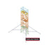 T99 Complete Extended Tower Package
