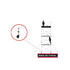 T620-3T Adjustable Leg