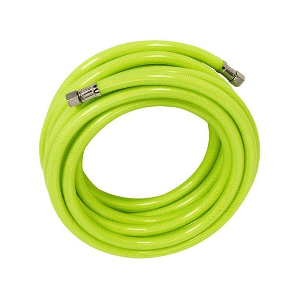 20m High-Vis Hybrid Air Hose