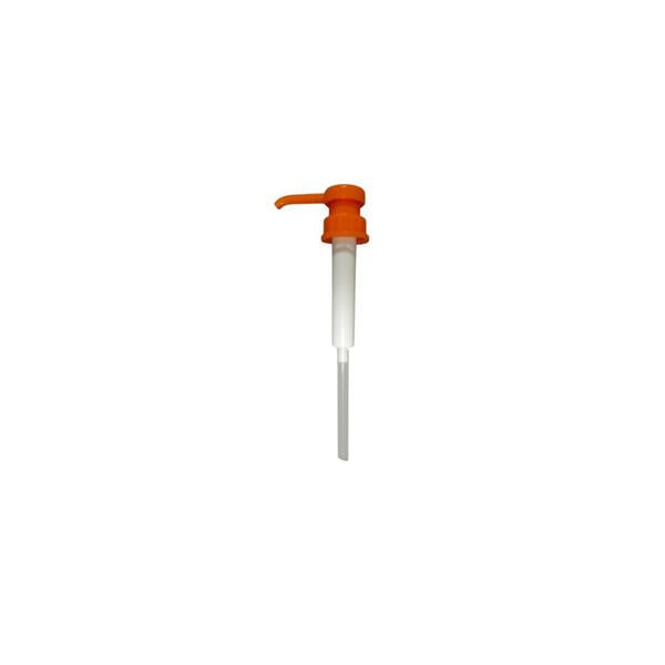 PUMP DISPENSER FOR 5LTR