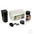 Moisture meter for wood shavings and pellets