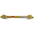 PTO SHAFT ECO T50 x 1200mm 1.3/8in x 1.3/8in
