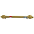PTO SHAFT ECO T60 x 1400mm 1.3/8in x 1.3/8in