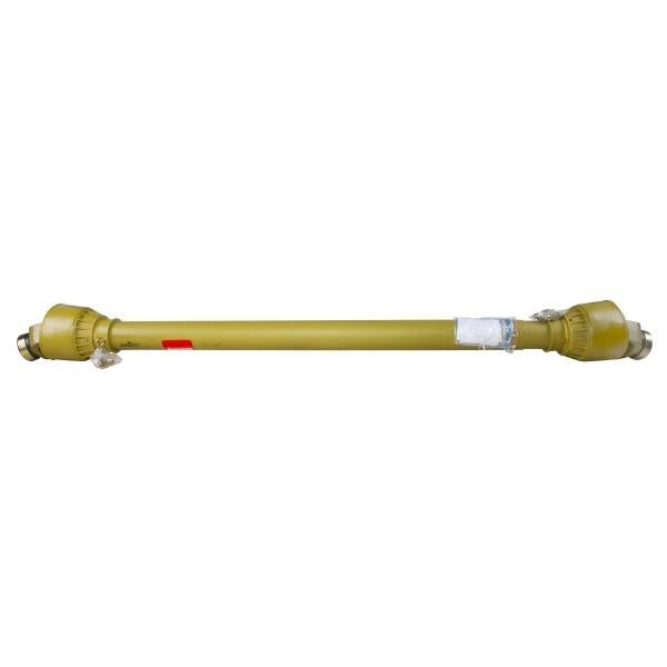 PTO SHAFT ECO T80 x 1700mm 1.3/8in x 1.3/8in