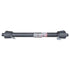 PTO SHAFT GENFITT T50 x 1200 1.3/8 x 1.3/8in