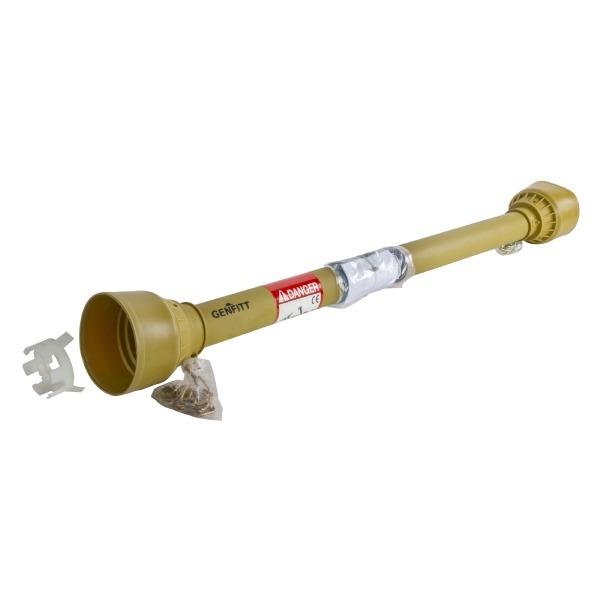 PTO COVER SAFETY ECO T80 x 1400mm