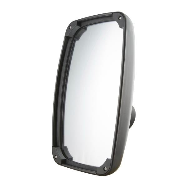 MIRROR HEAD UNIVERSAL 280 x 170mm : 16-28mm