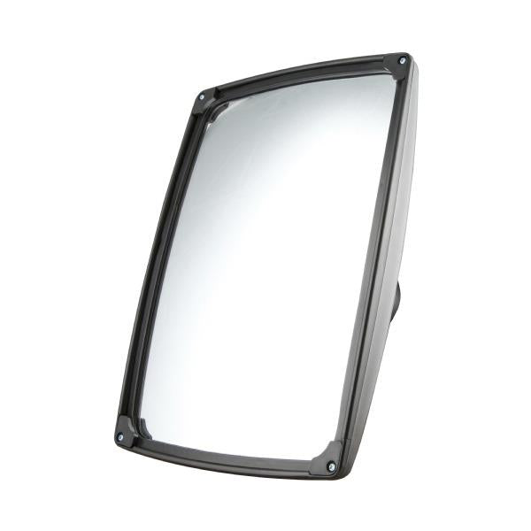 MIRROR HEAD UNIVERSAL 296 x 215mm : 16-28mm