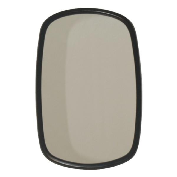 MIRROR HEAD 10in x 6in